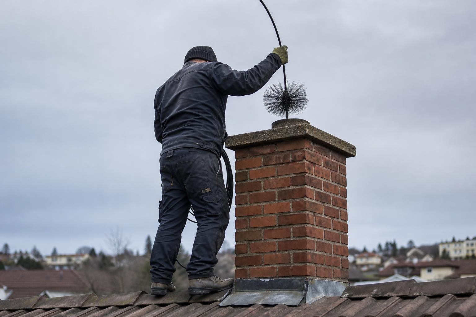 Chimney Inspection