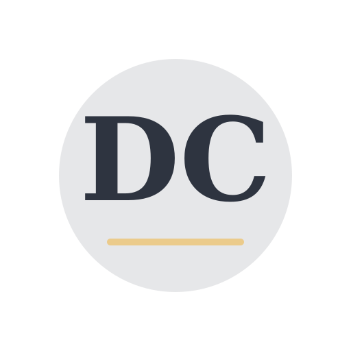 Derek Chimney Repair logo